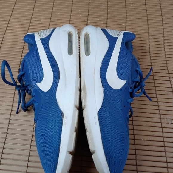 Nike Air Oketo AQ2235-400 Running Shoes Royal Blue Mens sz 12 sneaker light weig - Picture 9 of 10